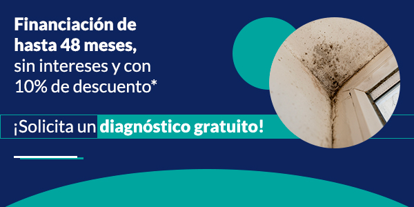 Financiación de hasta 48 meses, sin intereses y con 10% de descuento*